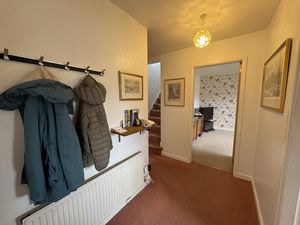 Hallway A- click for photo gallery